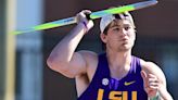 College notebook: Benton's Lawrence headed to NCAA meet with LSU