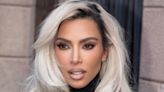 Get the Kim Kardashian "Bombshell" Blowout Look With These Easy Steps