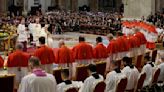 Pope expands ranks of cardinals who'll likely pick successor