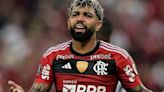 Palmeiras abre conversas por Gabigol e não descarta atacante em 2025