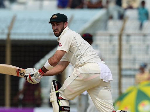 Glenn Maxwell Eyeing a Comeback to Test Cricket for Australia's tour of Sri Lanka in 2025: Report - News18