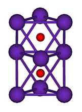 Alkali metal