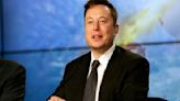 Elon Musk Mocks Microsoft With A 'Macrohard' Post