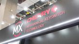 Cherry推出MX Multipoint電感式機械軸，支援類比控制、快速觸發等功能