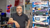 A vestige of the video era: Human touch helps Chicago movie rental shop live on in age of streaming