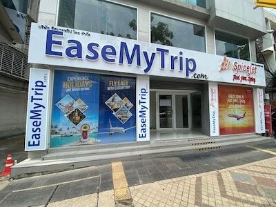 Promoter Nishant Pitti sells 14% stake in EaseMyTrip for Rs 920 cr