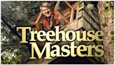 Treehouse Masters Season 11 Streaming: Watch and Stream Online via HBO Max