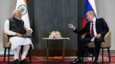 Modi set to travel to Moscow for first time since Ukraine war