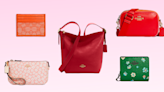 Save an extra 20% on Coach Outlet clearance: Best deals under $50, $100, $150, $200