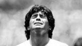 Camisa de Maradona da final da Copa do Mundo de 1986 retorna à Argentina