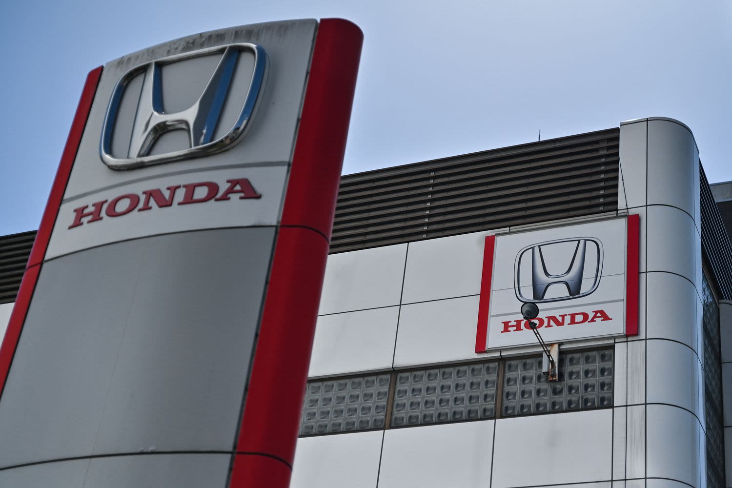 Honda Plans To Invest Almost $65 Billion on EV Strategy Through Fiscal 2031