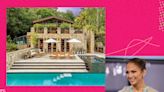 Jennifer Lopez's lavish Bel-Air mansion sells for $34M: Her real estate empire by the numbers