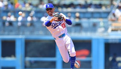 Dodgers News: Mookie Betts Discusses Future Position with Dodgers