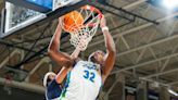 FGCU men's basketball teams closes out home schedule with key win over Queens (N.C.)
