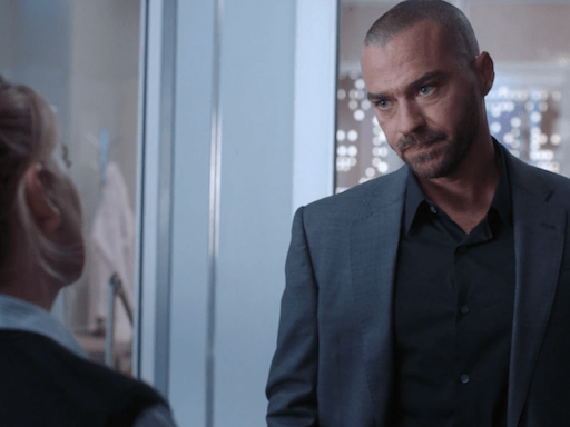 Grey’s Anatomy Season 21 Promo Reveals Jackson’s Return — to Save the Day?