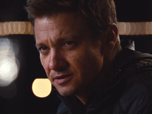 Jeremy Renner Is Up For Returning To Mission: Impossible, And I Couldn't Think Of A Better Time...