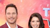 Chris Pratt admits he was ‘struggling’ before he met Katherine Schwarzenegger