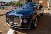 Rolls-Royce Sweptail