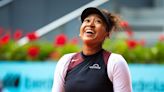 'It's all about to click': An optimistic Naomi Osaka signs off from Madrid | Tennis.com