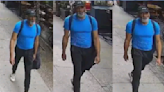Actor Steve Buscemi's random attacker identified | 100.7 WZXL | Steve Raymond