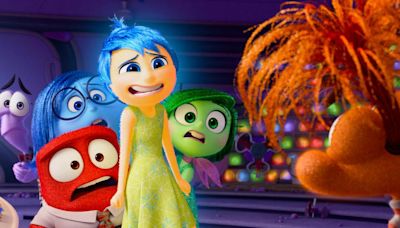 ’Inside Out 2’ movie review: An emotion-wracked depiction of puberty