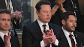 Elon Musk es duramente criticado por compartir video falso de Kamala Harris
