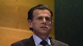 José Oriol Bosch deja dirección de la Bolsa Mexicana de Valores