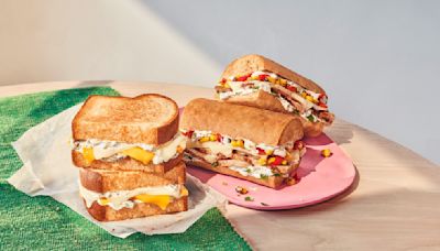 Panera Is Celebrating Summer With A Host Of New Menu Items