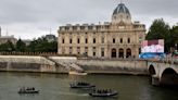 Cérémonie d’ouverture des JO : l’Île-de-France placée en vigilance jaune par Météo France à partir de 20h