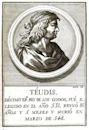 Theudis