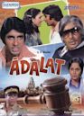 Adalat (1976 film)