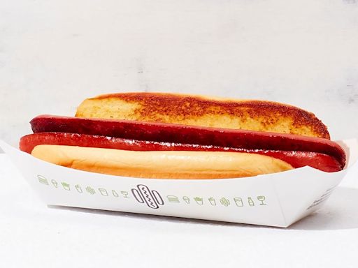 Today is National Hot Dog Day. Get frank deals at Shake Shack, Love's and more