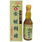 【源順】3A等級食健同源苦茶油450ml