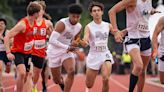 12 Austin-area athletes and one relay to watch at the UIL state track and field meet