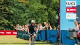 Matthew Holmes, Geerike Schreurs win The Gralloch – UCI Gravel World Series