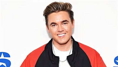 Jesse McCartney Reveals How He Really Feels About His Hit 'Beautiful Soul' 20 Years After Its Release (Exclusive)