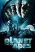 Planet of the Apes - Il pianeta delle scimmie