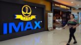 Imax Expands Partnership with China’s Wanda Film