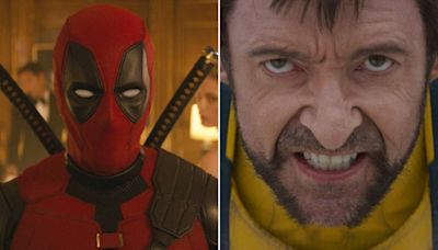 Meet the 'Deadpool & Wolverine' Cast: From Ryan Reynolds and Hugh Jackman to a New Villain