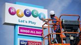 Mecca Bingo hall honours Paul McCartney’s 80th birthday with name change