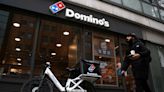 Domino's Pizza Group flags drop in delivery orders amid higher living costs