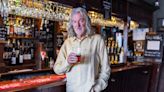 Stop panicking about pub closures, says James May