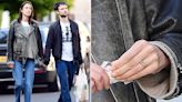 Is This an Engagement Ring? Alexa Chung Steps Out with a Ring on That Finger Alongside Tom Sturridge