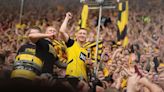 Reus engorila al Dortmund: “La convicción debe crecer”