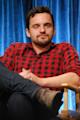 Jake Johnson