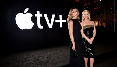 Apple TV+ May Finally License More Movies from Other Studios — Report