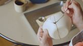 What Is Kintsugi Pottery And Why Is It Everywhere Right Now?