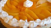 La tarta de duraznos con crema más rica: la receta que las abuelas no cuentan | Por las redes
