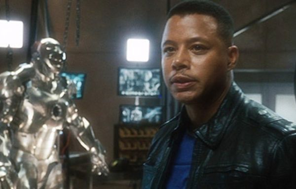 ’I Love Robert’: Terrence Howard Says He Helped Robert Downey Jr. Land His Iron Man Role, And Finally...