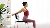 Forget sit-ups — this seated ab workout sculpts your core in 5 minutes